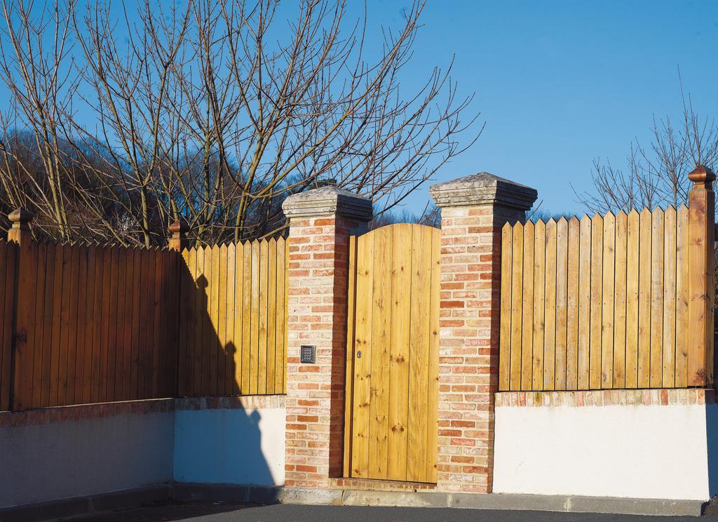La Porte Bleue Trouville-sur-Mer Exterior photo