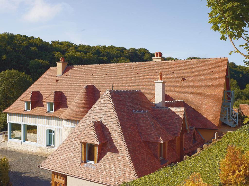 La Porte Bleue Trouville-sur-Mer Exterior photo