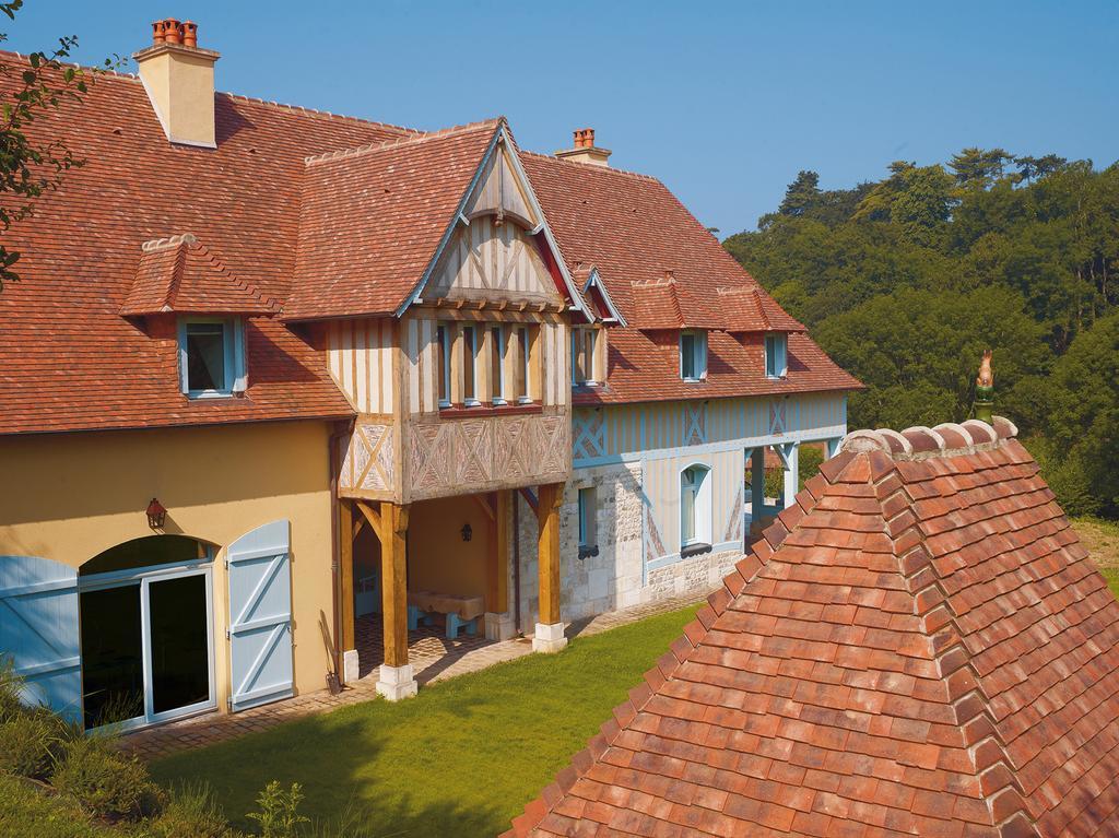 La Porte Bleue Trouville-sur-Mer Exterior photo